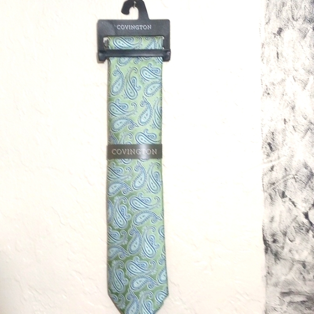New Men's Covington Tie
